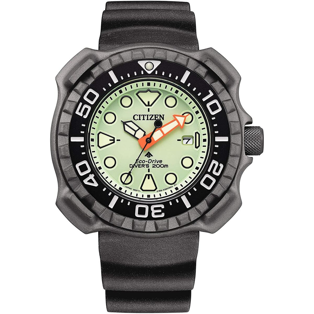 Men's Watch Citizen BN0227-17X-0