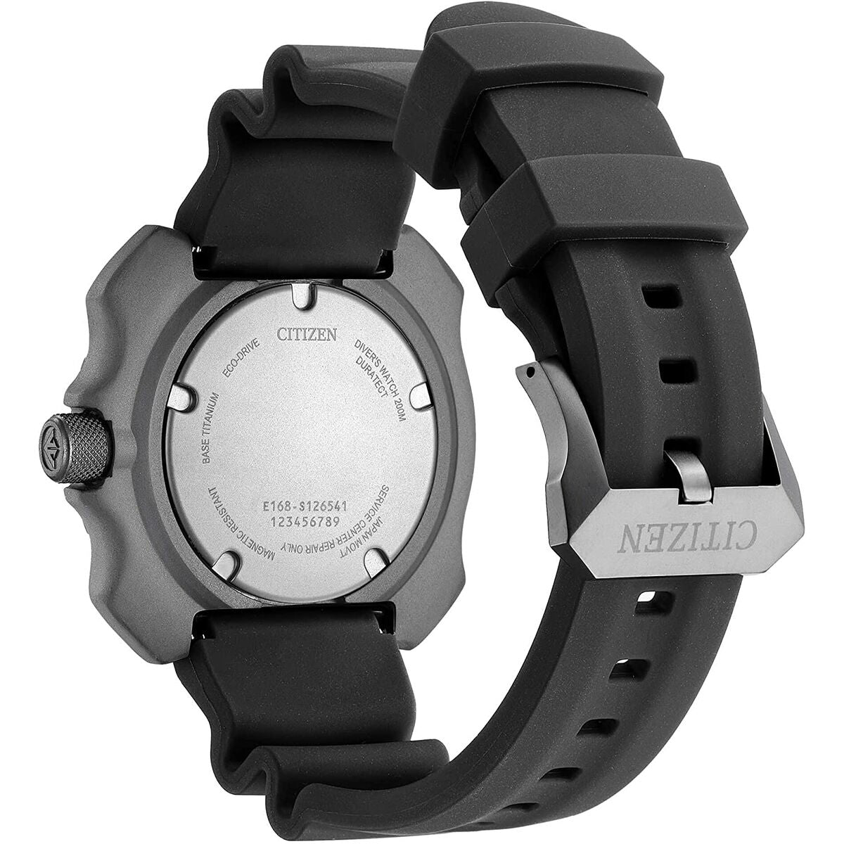 Men's Watch Citizen BN0227-17X-3