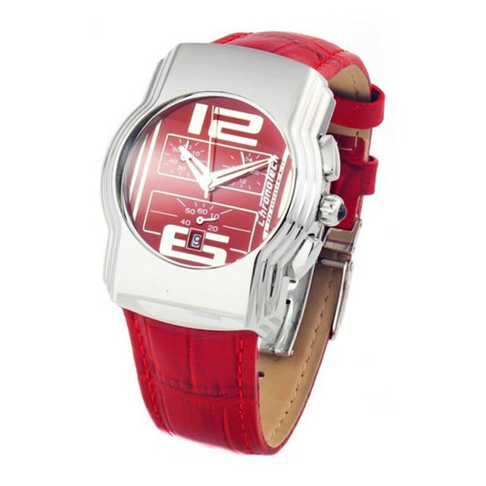 Ladies' Watch Chronotech CT7280B-05 (Ø 33 mm)-0