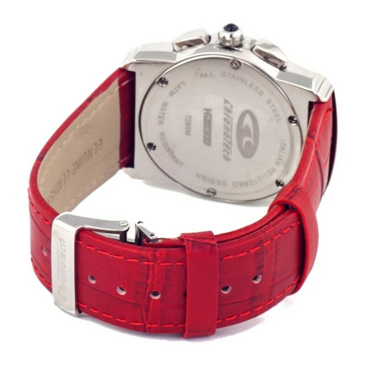 Ladies' Watch Chronotech CT7280B-05 (Ø 33 mm)-2