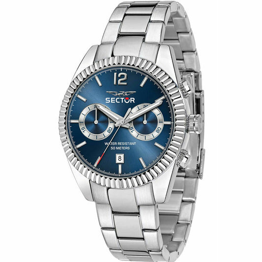 Men's Watch Sector R3253240006 (Ø 41 mm)-0