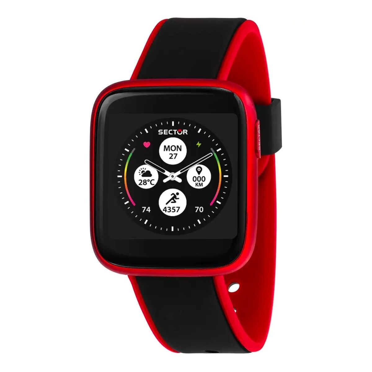 Men's Watch Sector R3253158008 (Ø 40 mm)-0