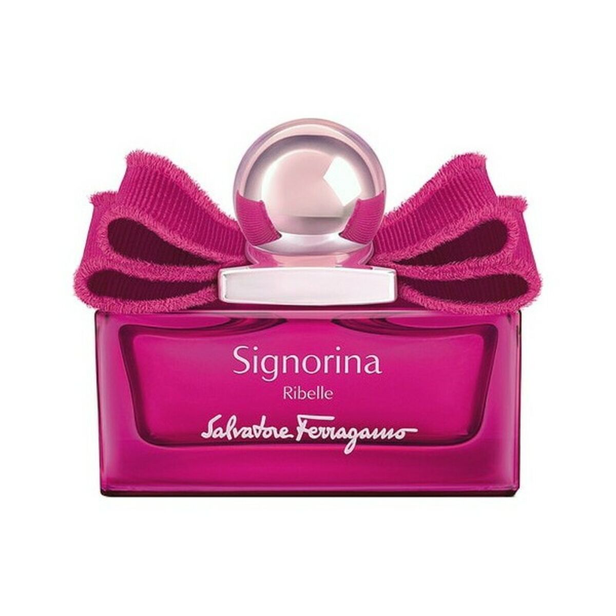 Women's Perfume Signorina Ribelle Salvatore Ferragamo EDP (50 ml) (50 ml)-0