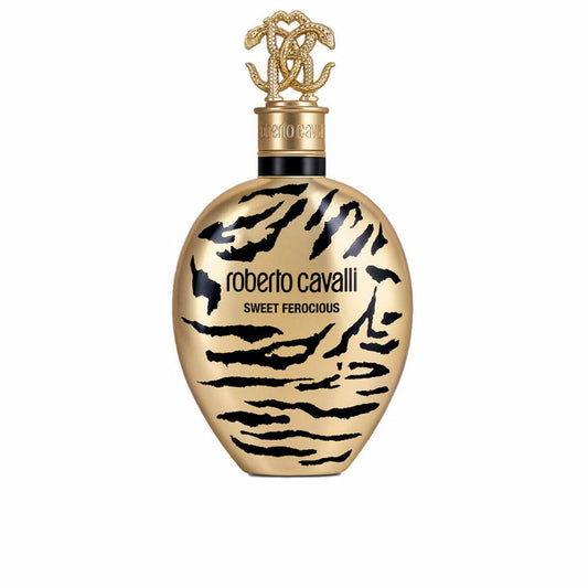 Women's Perfume Roberto Cavalli SWEET FEROCIOUS EDP 75 ml-0