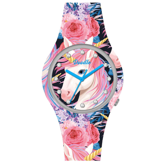 Unisex Watch Doodle DO39013 (Ø 38 mm)-0