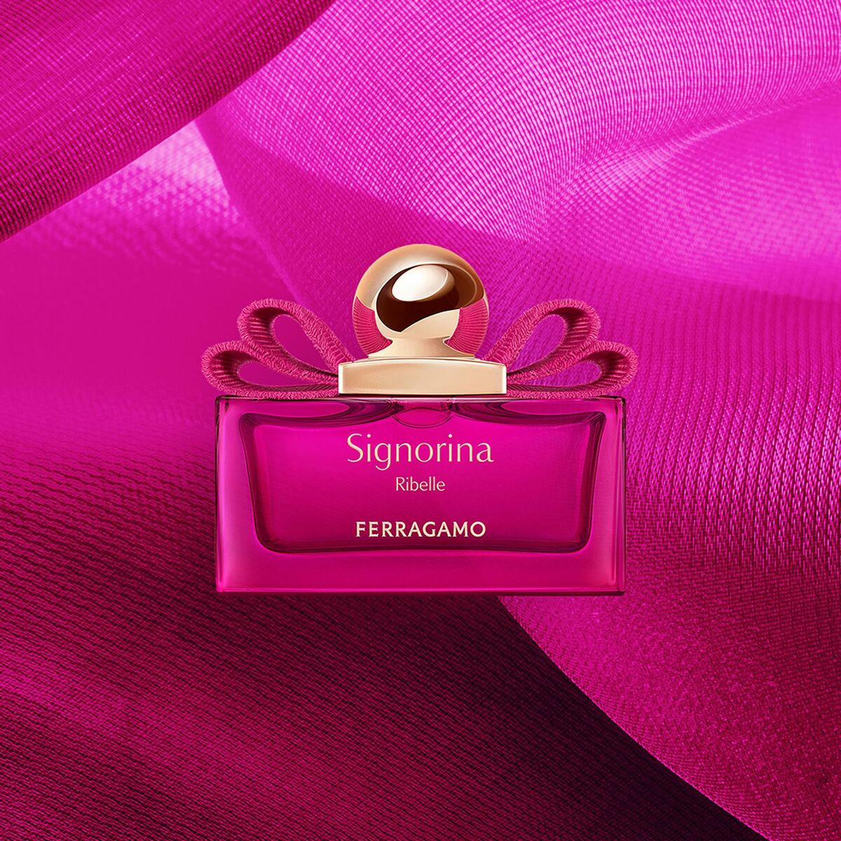 Unisex Perfume Salvatore Ferragamo SIGNORINA-3