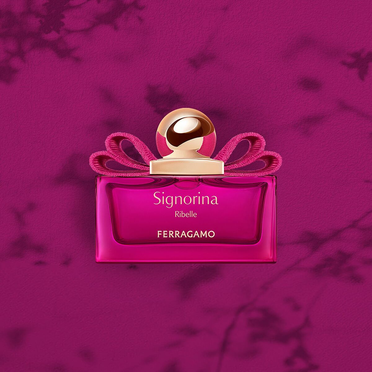 Unisex Perfume Salvatore Ferragamo SIGNORINA-2