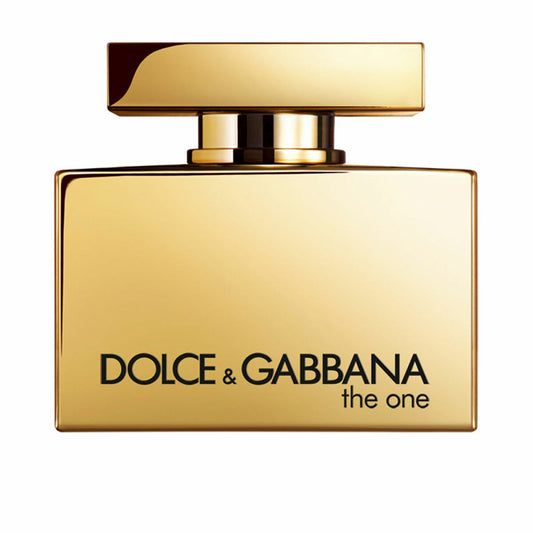 Women's Perfume Dolce & Gabbana THE ONE EDP 75 ml-0