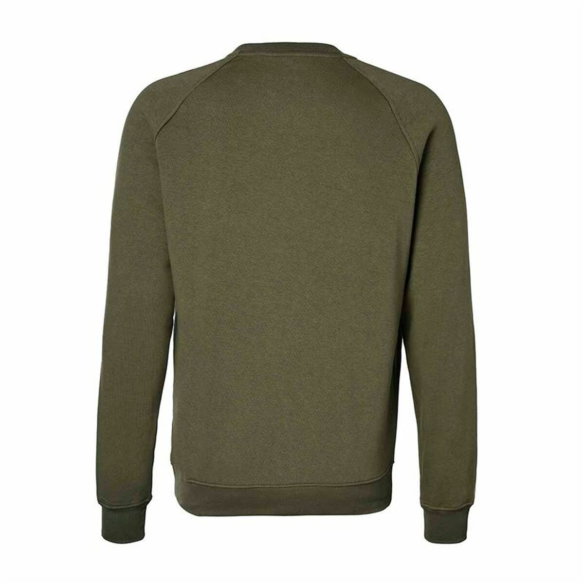 Men’s Sweatshirt without Hood Kappa Caimali Korporate M-2