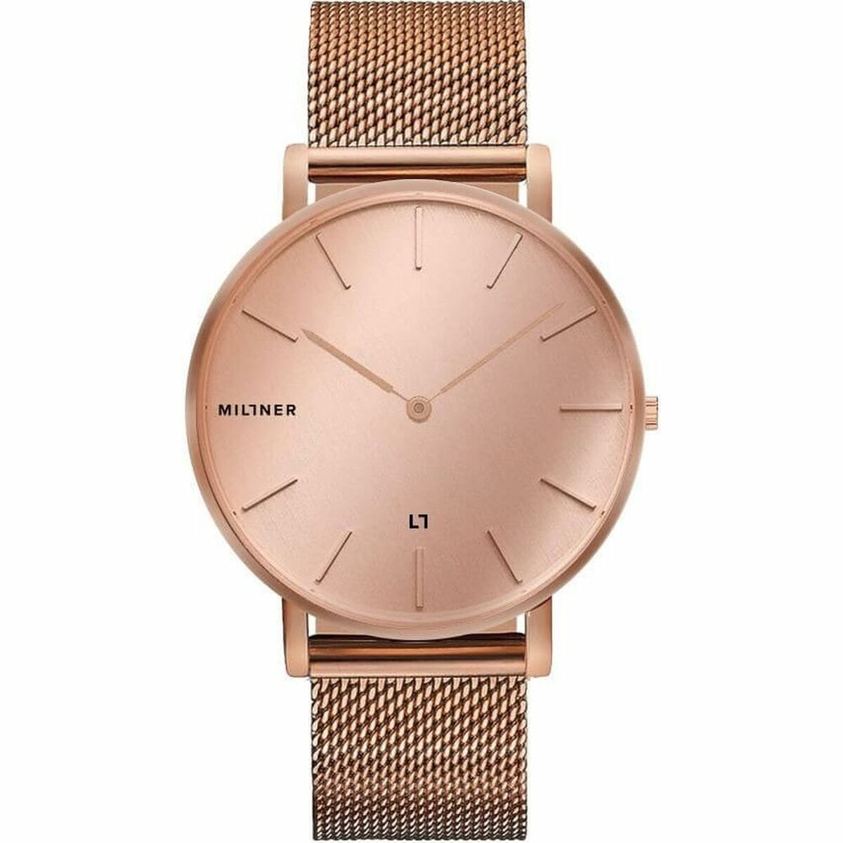 Ladies' Watch Millner 8425402504376 (Ø 39 mm)-0
