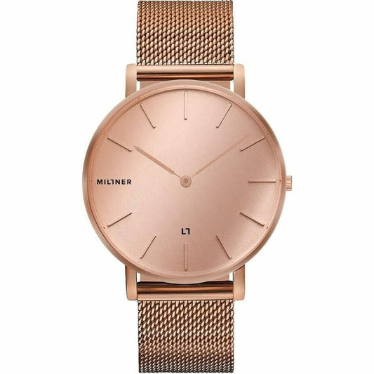 Ladies' Watch Millner 8425402504376 (Ø 39 mm)-0