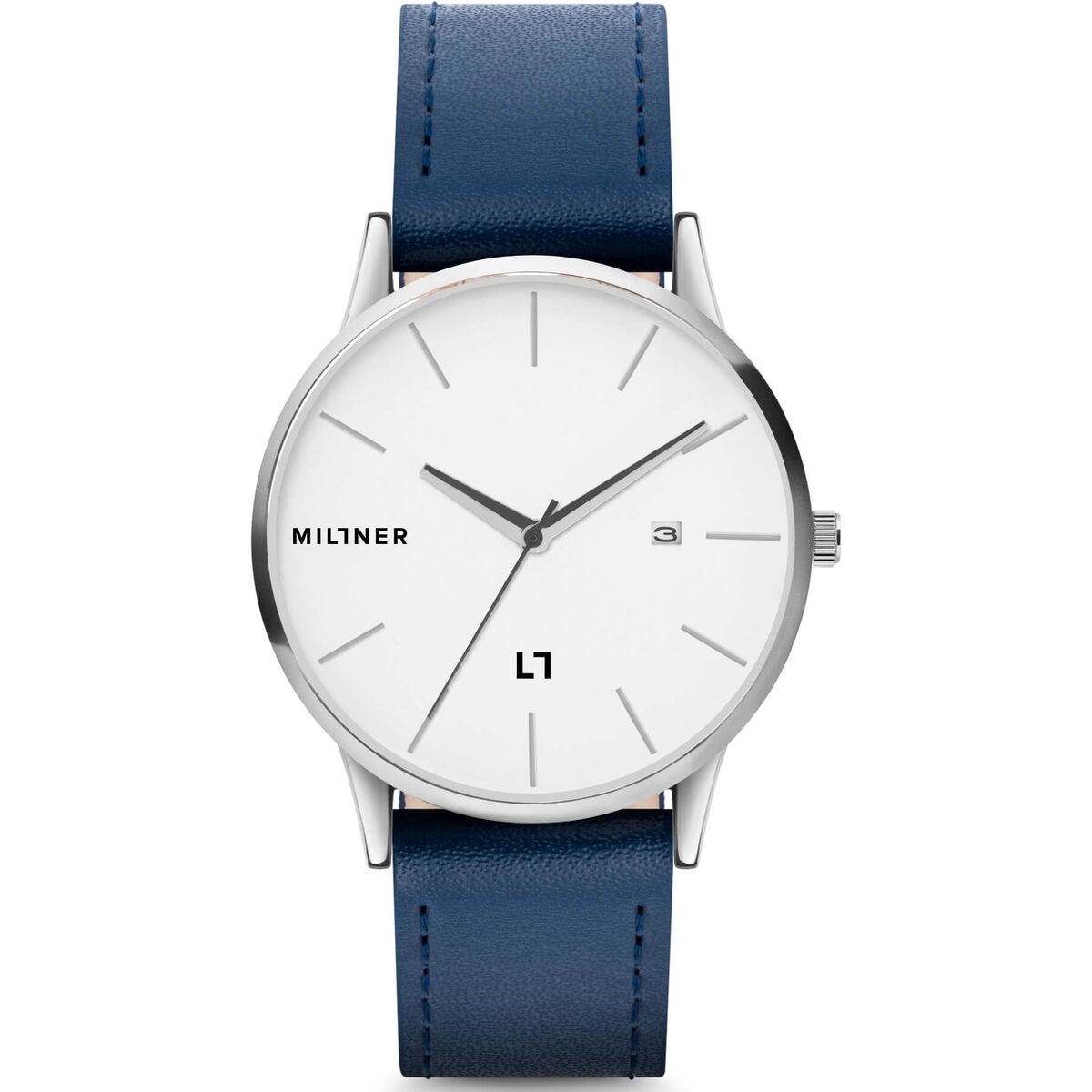 Men's Watch Millner 8425402504741-0