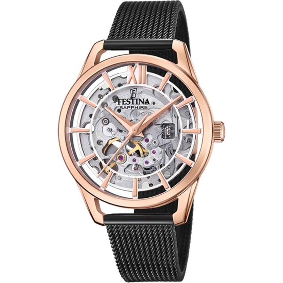 Ladies' Watch Festina F20628/3-0