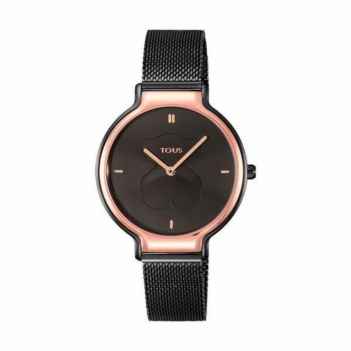 Ladies' Watch Tous 900350380-0