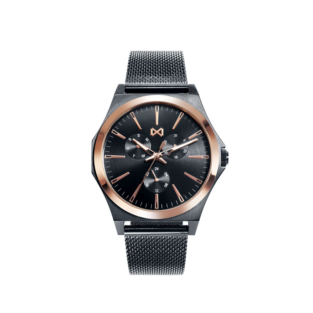 Men's Watch Mark Maddox HC7102-99 (Ø 40 mm)-0