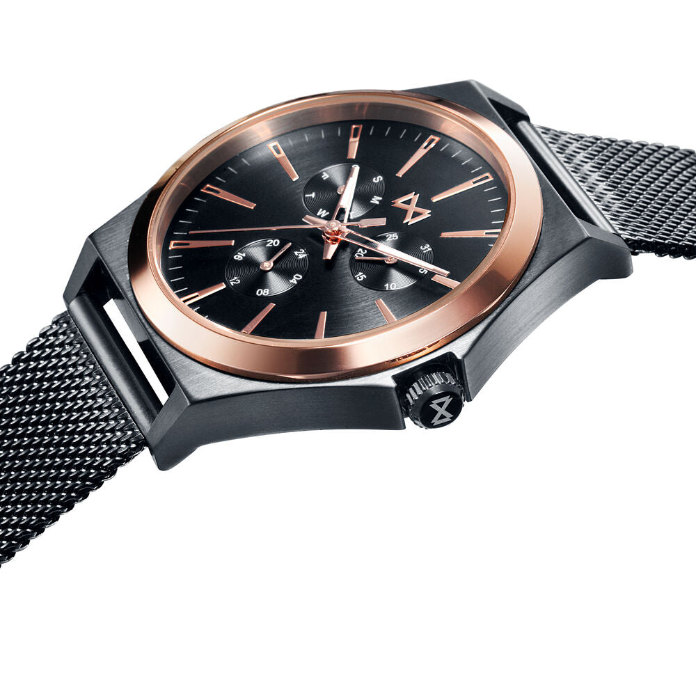 Men's Watch Mark Maddox HC7102-99 (Ø 40 mm)-3