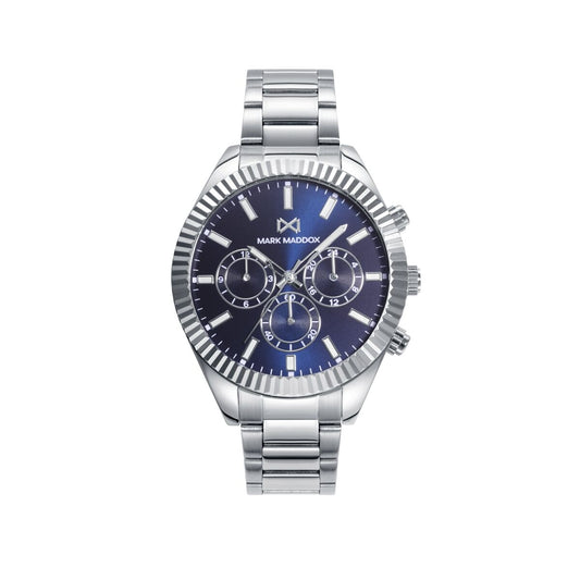 Men's Watch Mark Maddox HM1006-37 (Ø 41 mm)-0