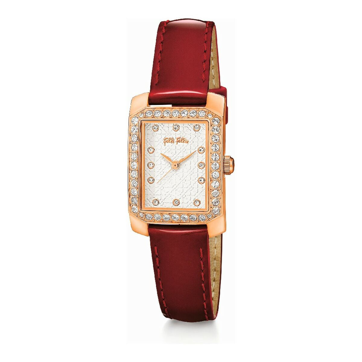 Ladies' Watch Folli Follie WF13B053SSR (Ø 34 mm)-0