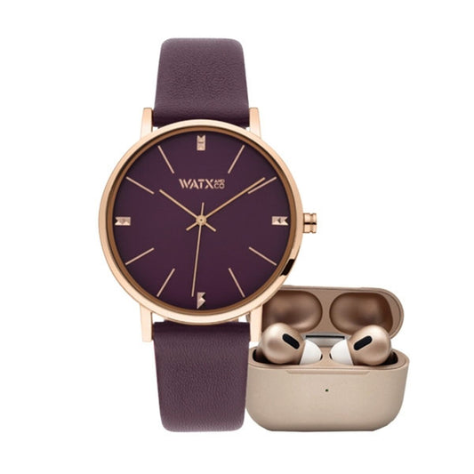 Ladies' Watch Watx & Colors RELOJ8_38-0