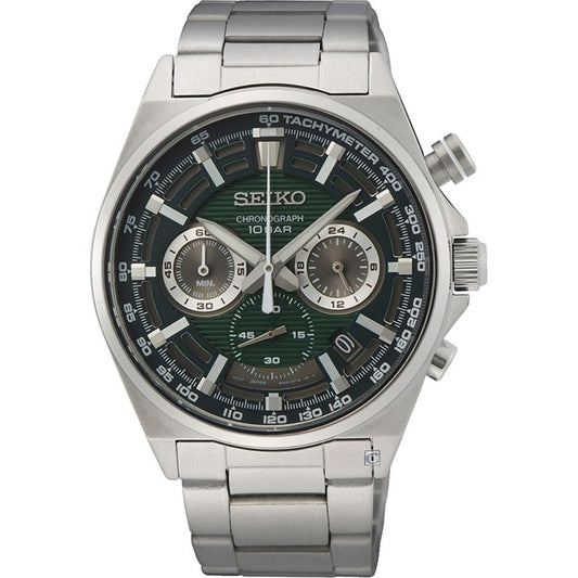 Men's Watch Seiko SSB405P1-0