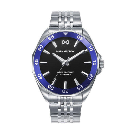 Men's Watch Mark Maddox HM1022-57-0