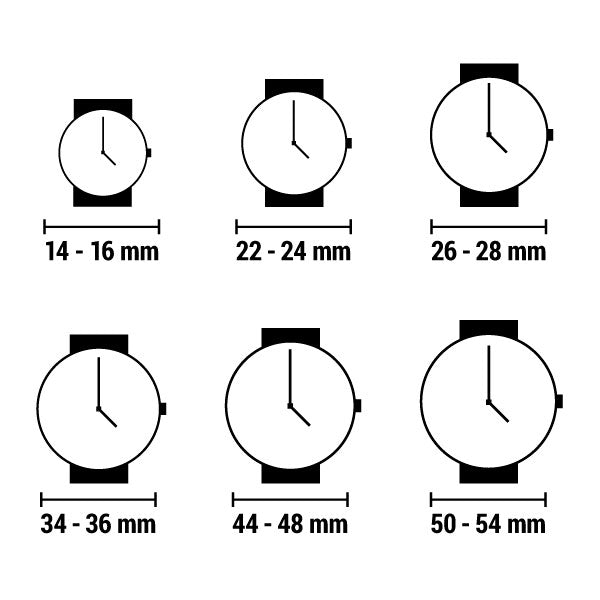Ladies' Watch Guess GW0509L1 (Ø 36 mm)-1