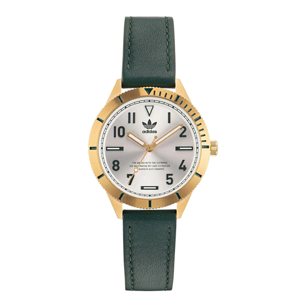 Adidas Edition Three AOFH22508 Montre Femmes