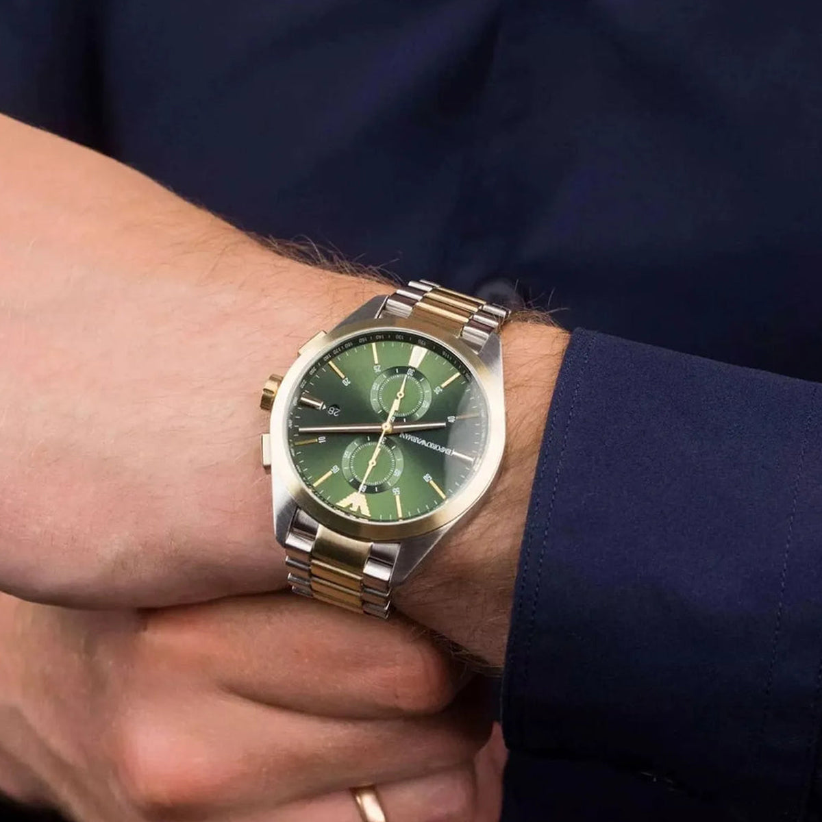 EMPORIO ARMANI WATCHES Mod. AR11511-4