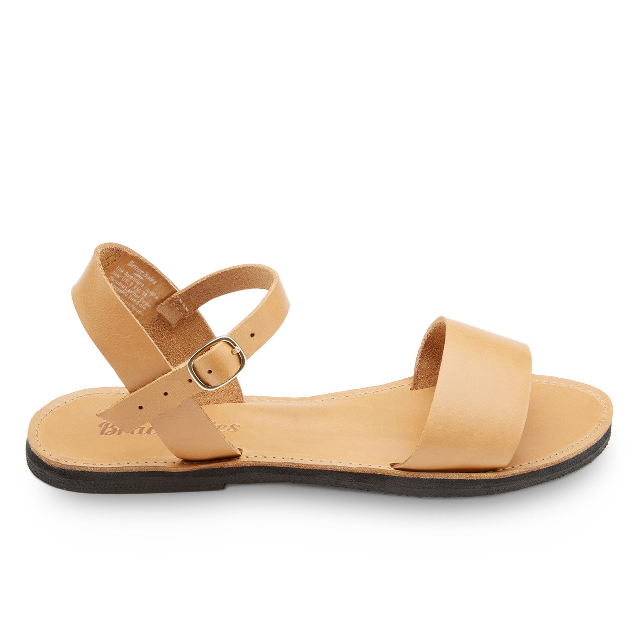 The Aventura Leather Walking Sandal-3