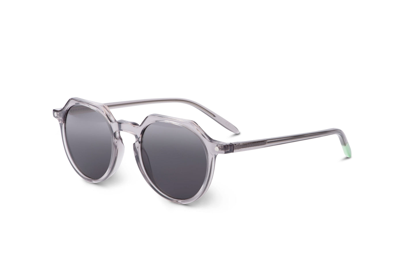 Chobe – Transparent Gray - SUN-1