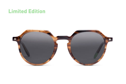 Chobe – Smokey Brown - SUN-0