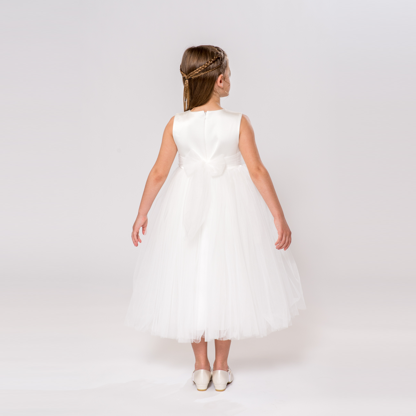 Marry Me Princess Dress-4