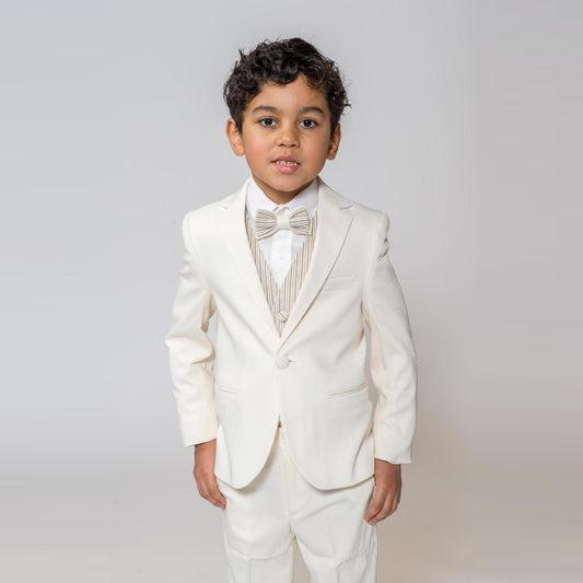 Tuscany Dream Formal Boys Suit-0