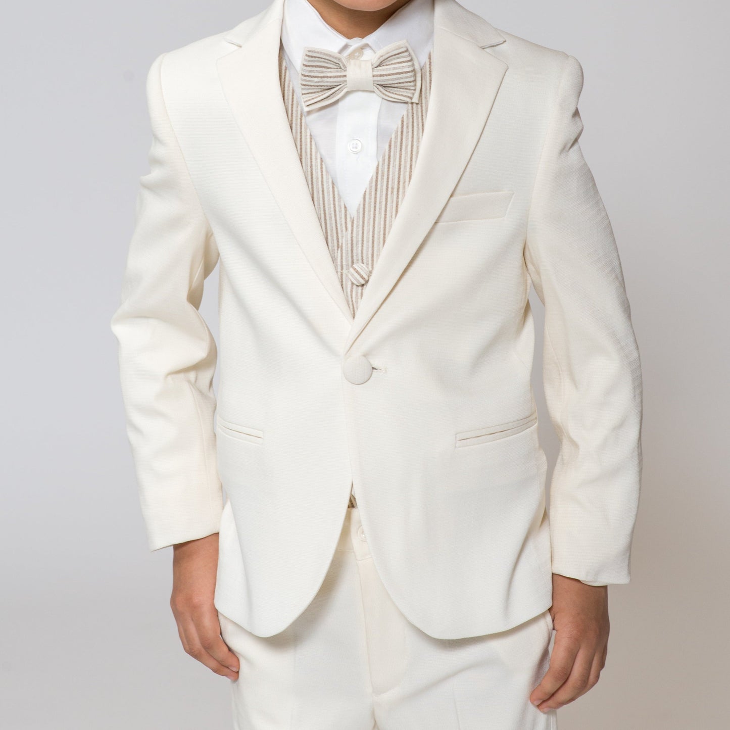 Tuscany Dream Formal Boys Suit-3