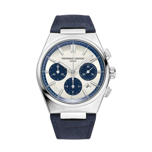 FREDERIQUE CONSTANT Mod. HIGHLIFE CHRONO-0