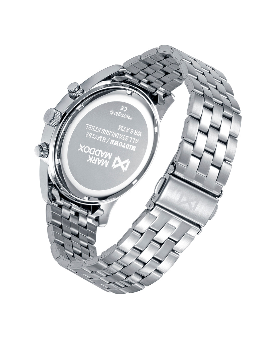 MARK MADDOX - NEW COLLECTION Mod. HM7153-37-1