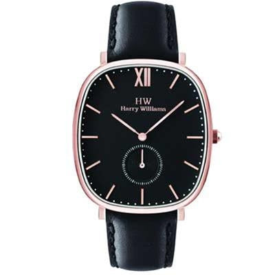 HARRY WILLIAMS Mod. HW-2435L_09-0