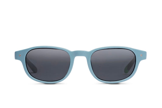Kara – Steel Blue - SUN-0