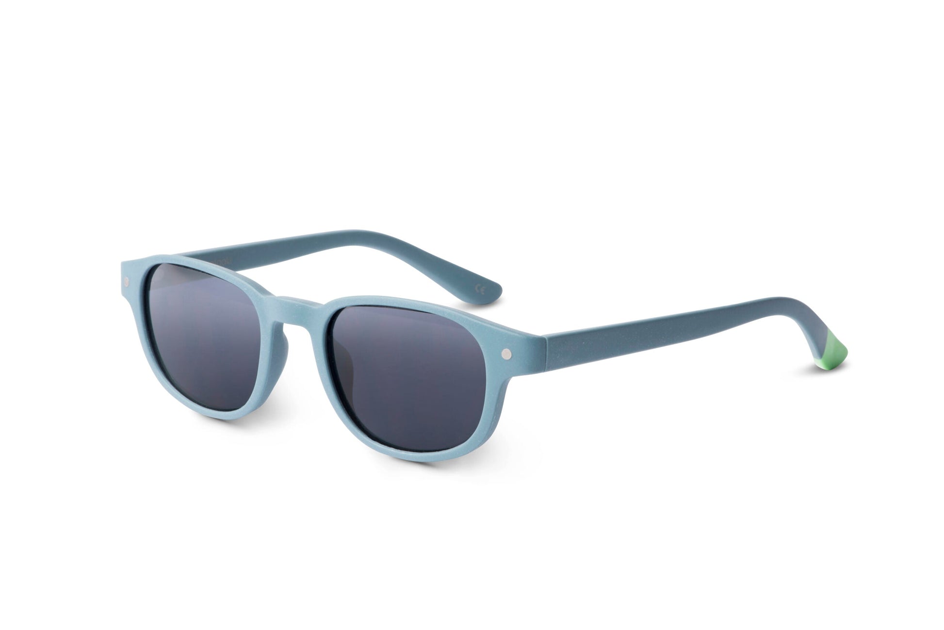 Kara – Steel Blue - SUN-1