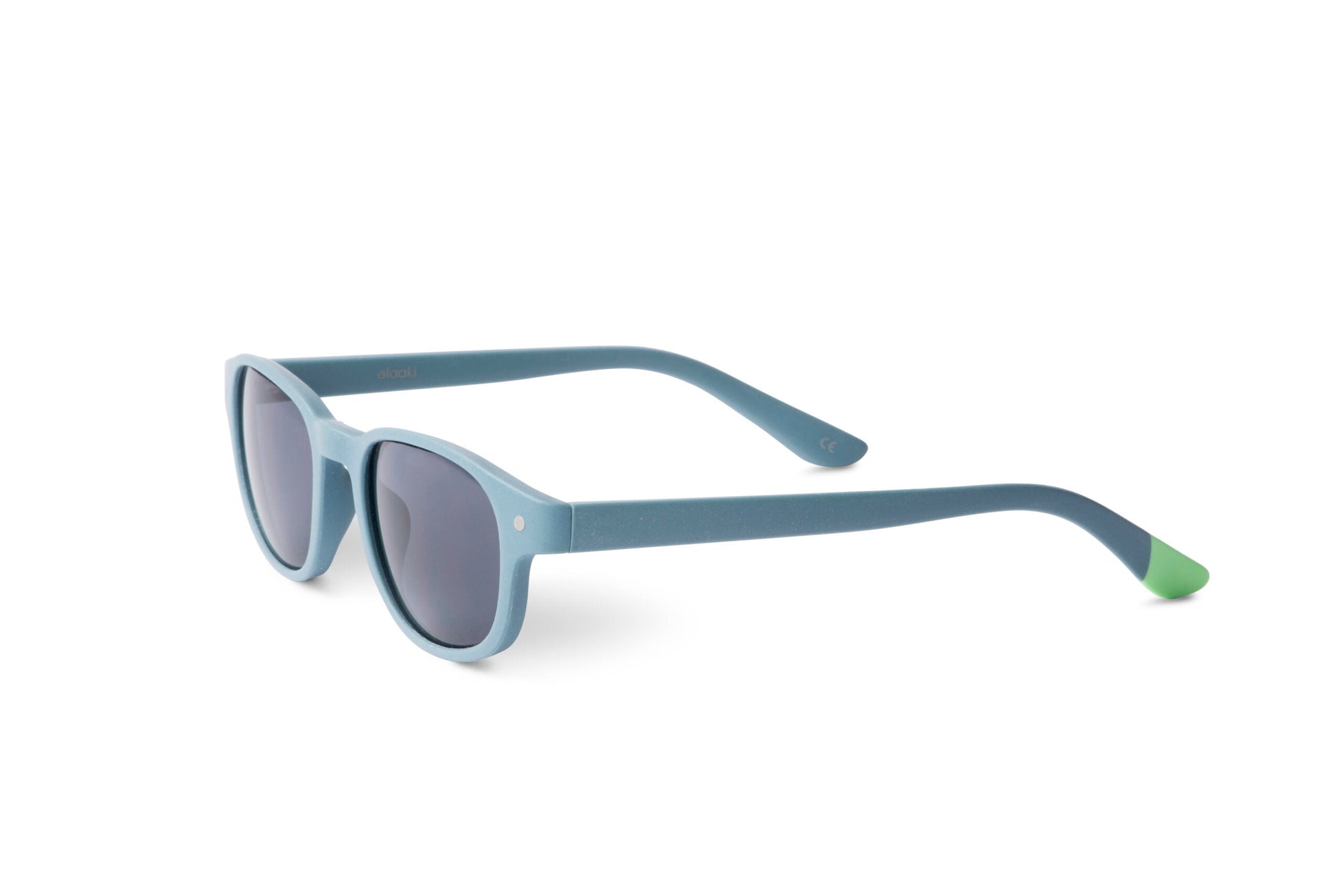 Kara – Steel Blue - SUN-2