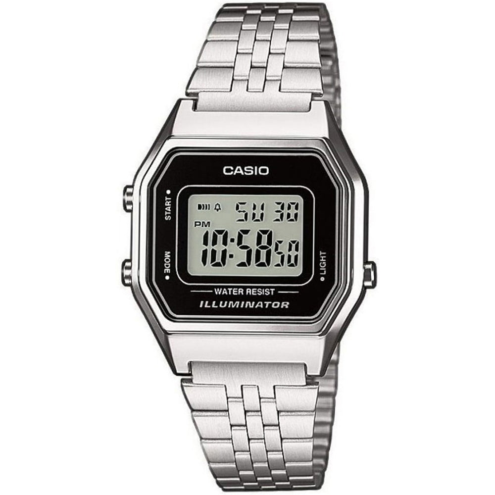 CASIO VINTAGE SLIM DESIGN-0