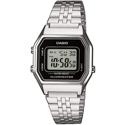 CASIO VINTAGE SLIM DESIGN-0
