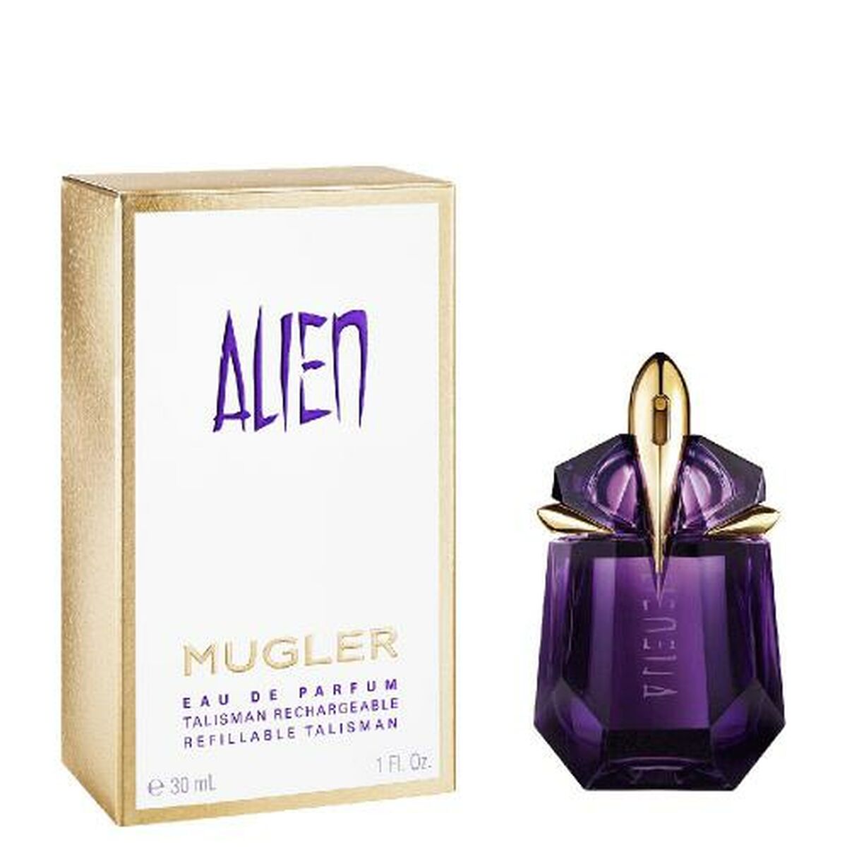 Women's Perfume Mugler EDP-1