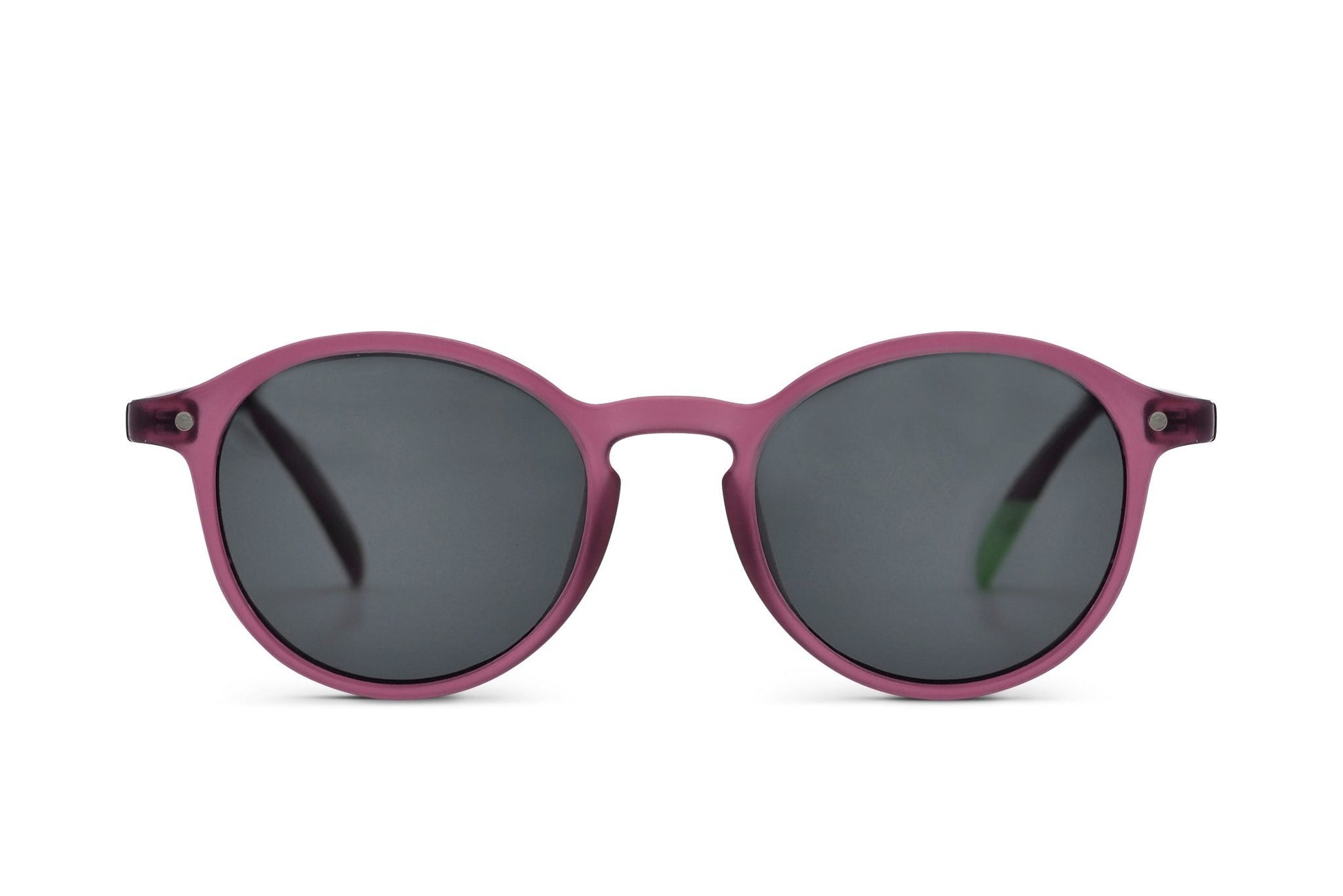 Melati – Plum - SUN-0