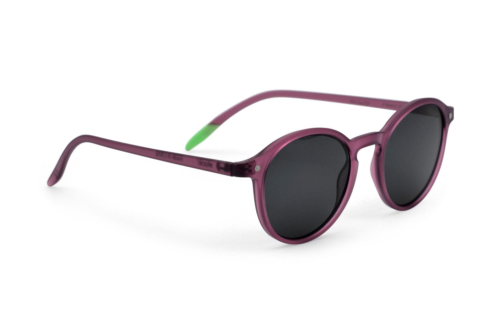 Melati – Plum - SUN-1