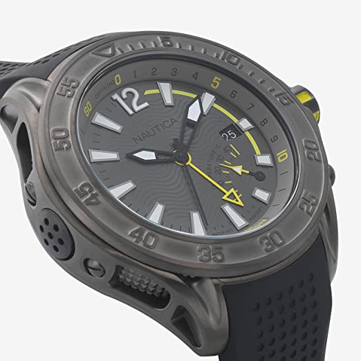 NAUTICA Mod. NAPBRW003-1