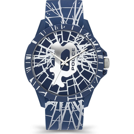 POLICE WATCHES Mod. PEWUM2119561-0