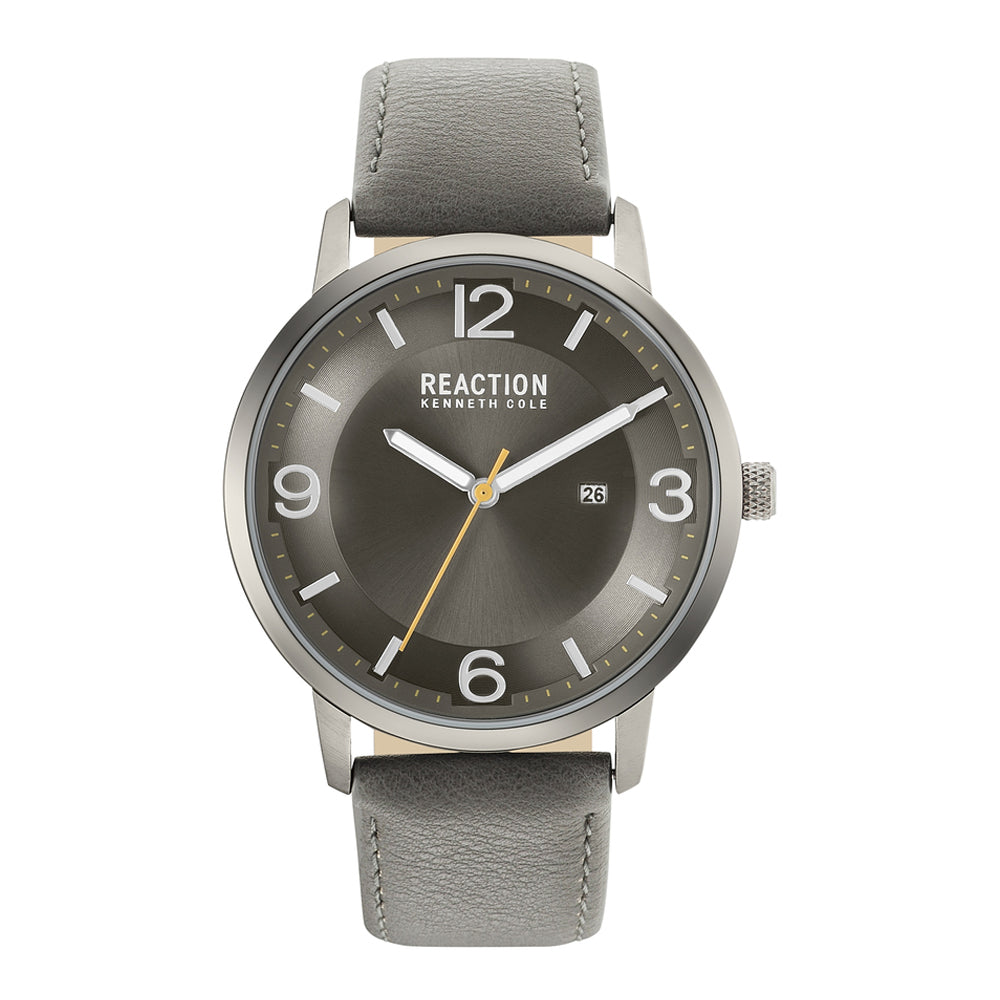 Kenneth Cole Reaction RK50600002 Herrenuhr-0