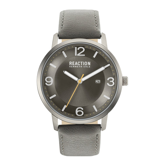 Kenneth Cole Reaction RK50600002 Herrenuhr-0