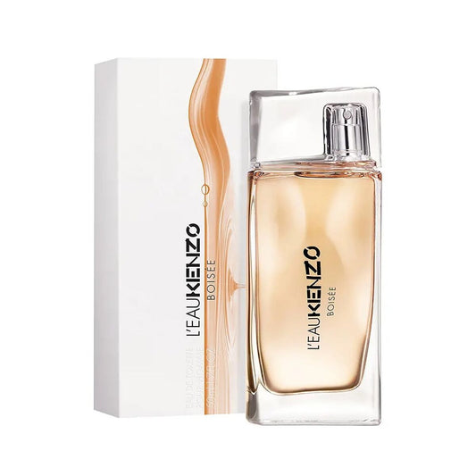Men's Perfume Kenzo L'EAU KENZO EDP EDP 50 ml L'Eau Kenzo Boisée-0